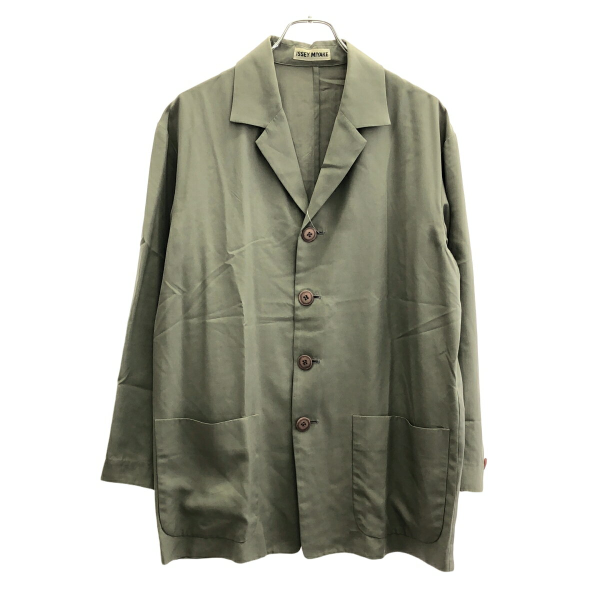 楽天市場】スーツ（ブランドイッセイミヤケ）（スーツ・セットアップ