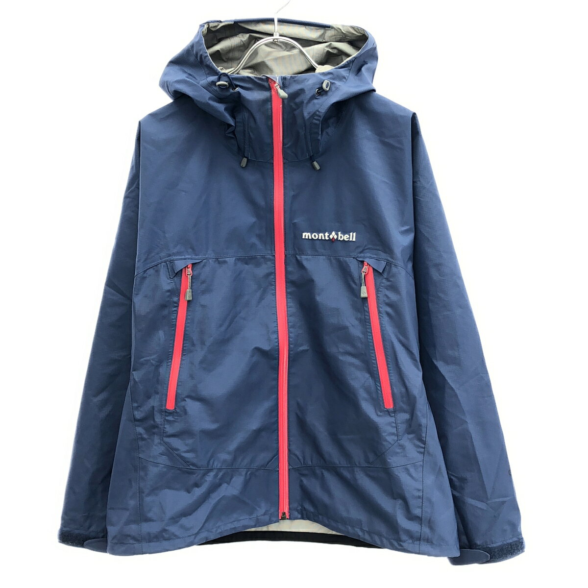 楽天市場】モンベル レインダンサー 1128340の通販