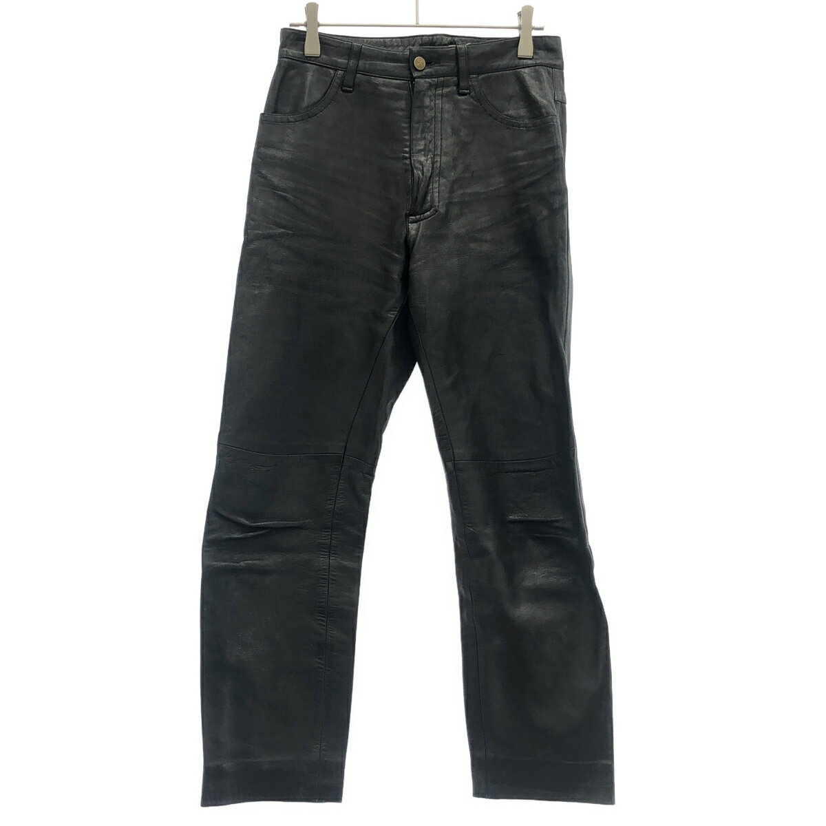 楽天市場】アニエス レザーパンツの通販