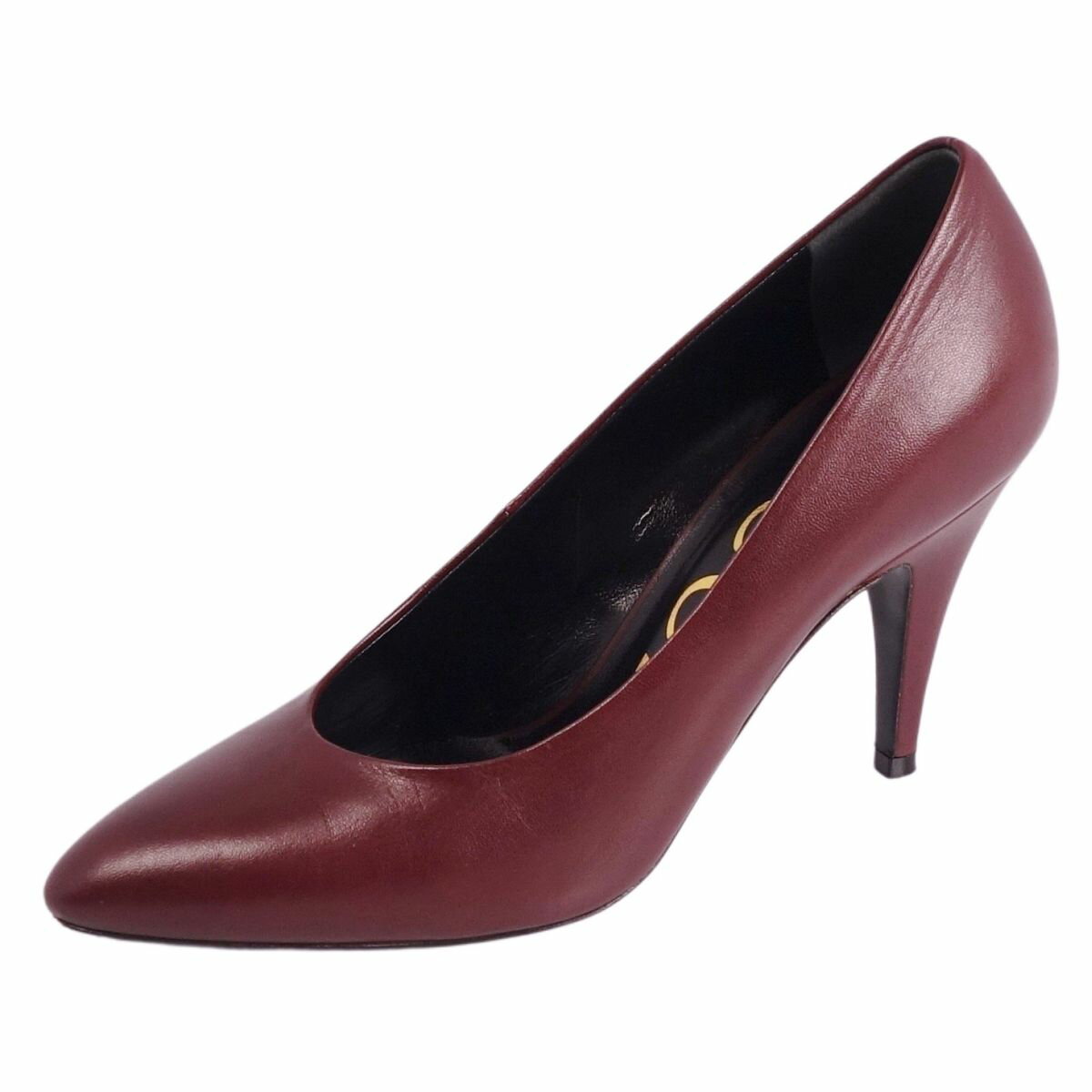 楽天市場】グッチ（靴サイズ（cm）24.5）（パンプス｜レディース靴