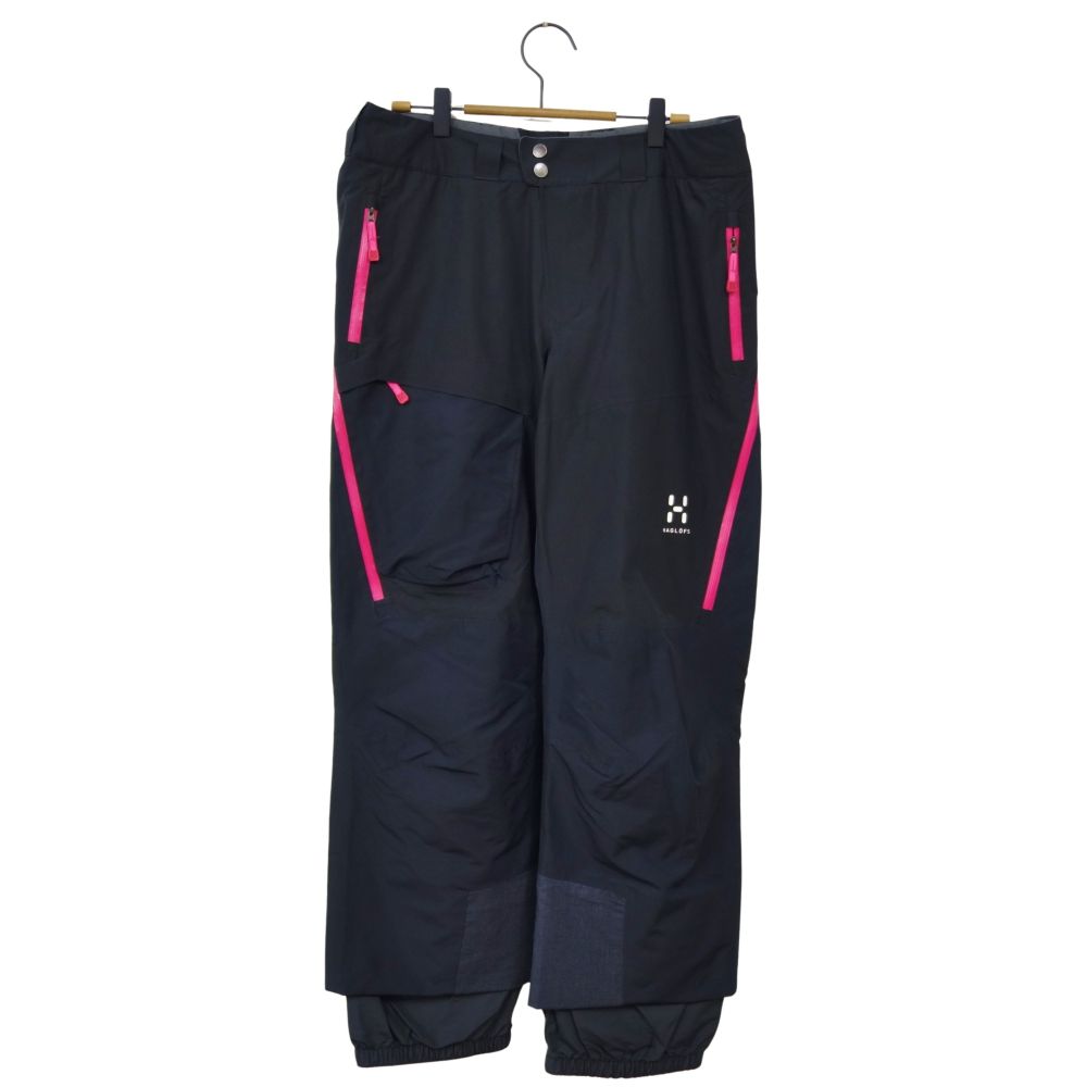 楽天市場】ホグロフス スキー パンツの通販