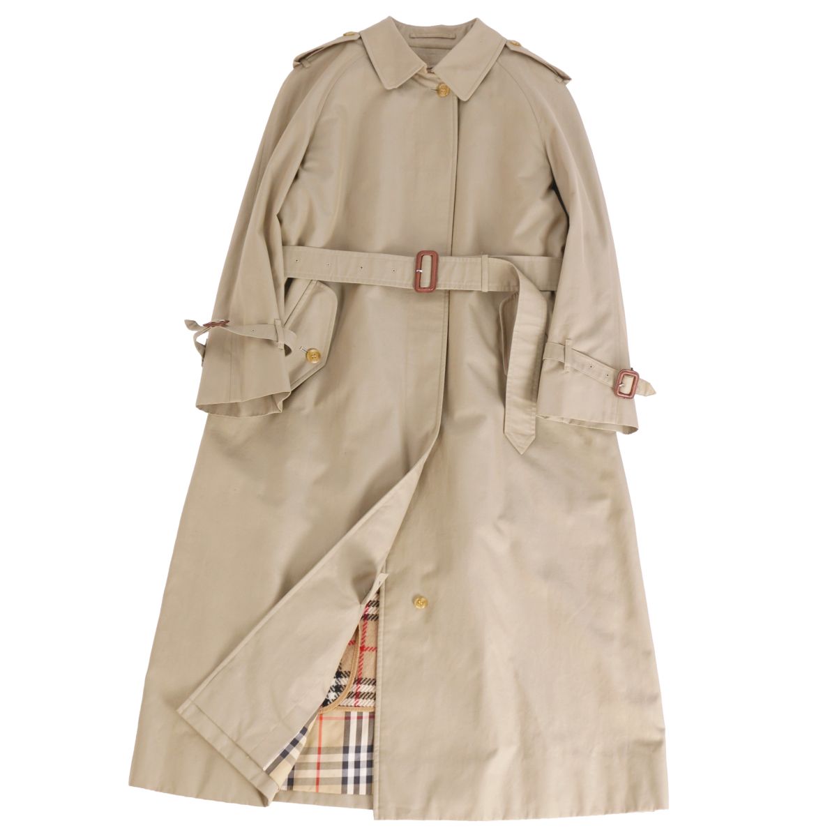 楽天市場】バーバリー トレンチコート（レディースファッション）の通販