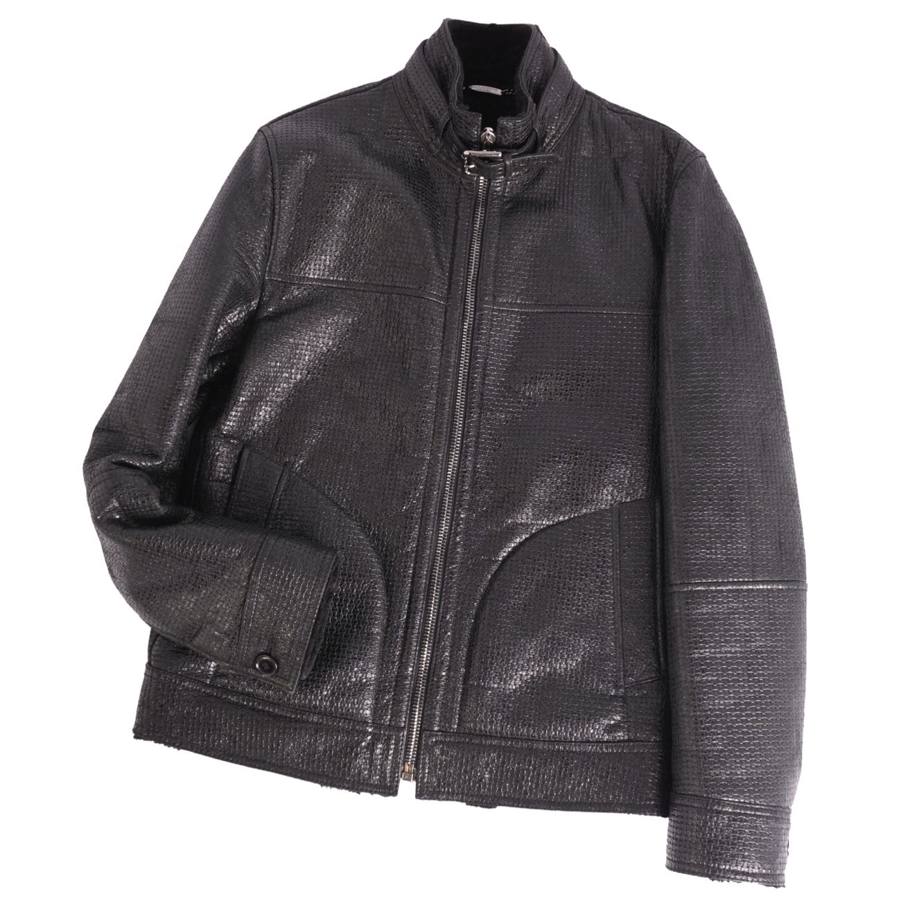 楽天市場】ドルガバ レザー ジャケットの通販