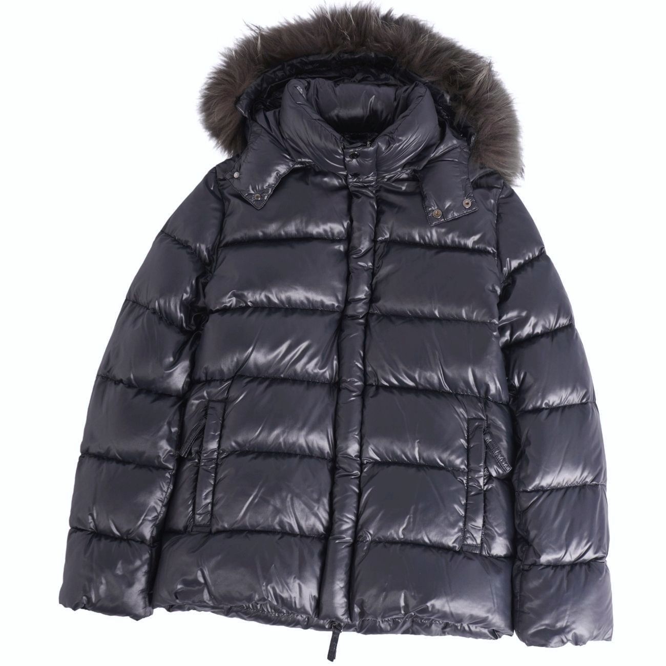 楽天市場】デュベティカ メンズ ファーの通販