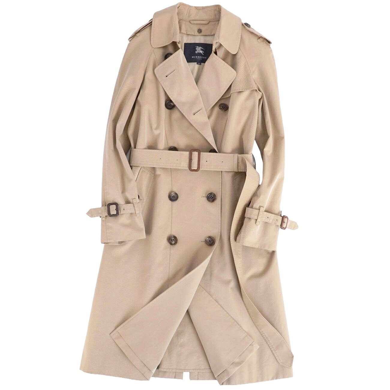 楽天市場】バーバリー トレンチコート ライナーの通販
