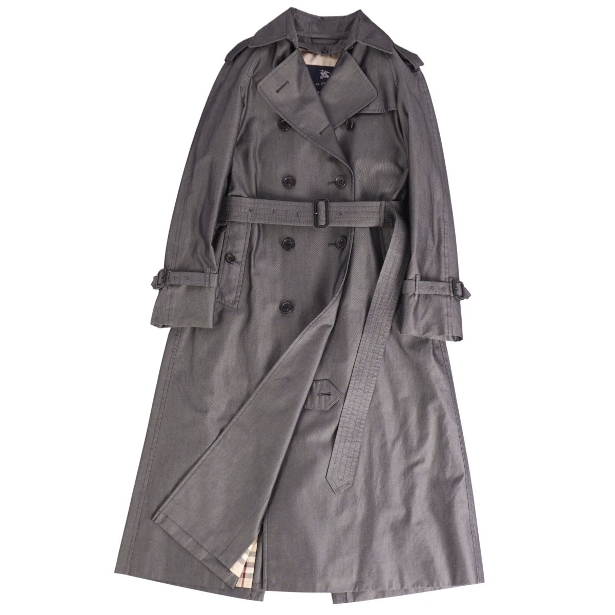 楽天市場】未使用 バーバリー ロンドン トレンチコートの通販