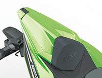 楽天市場】シングルシート zx-25の通販