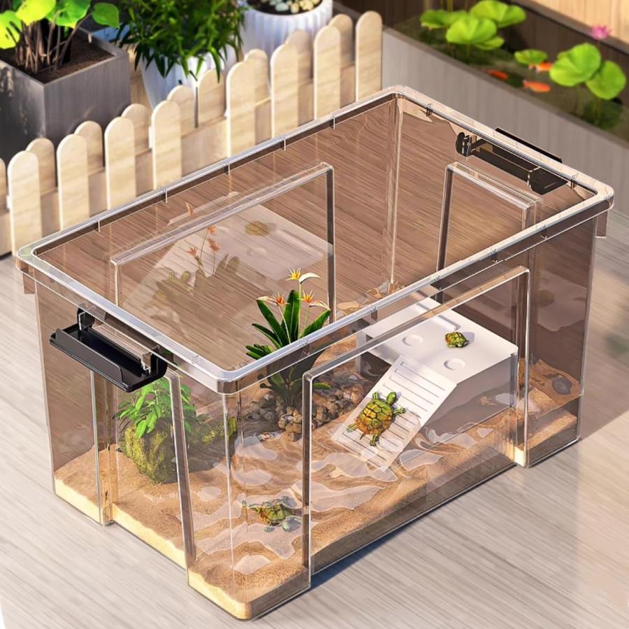 楽天市場】大型 水槽の通販