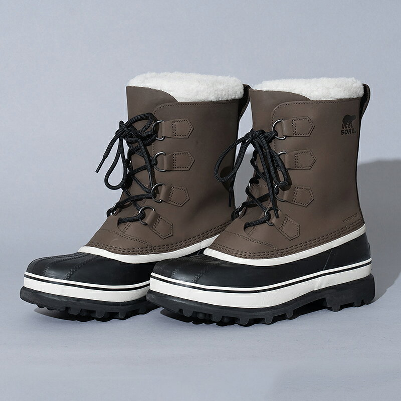 楽天市場】ソレル カリブー（スポーツ・アウトドア）の通販