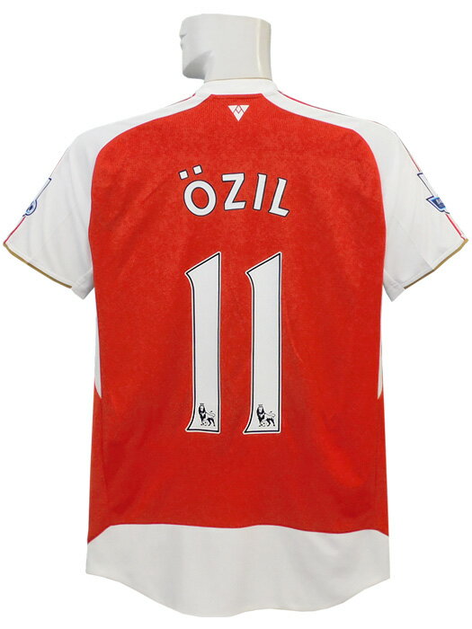 楽天市場】エジル（レプリカユニフォーム｜メンズウェア）：サッカー