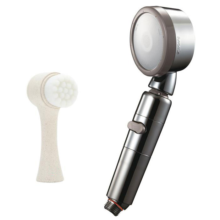 楽天市場】アラミック シルキー ナノバブルシャワー プレミアムの通販