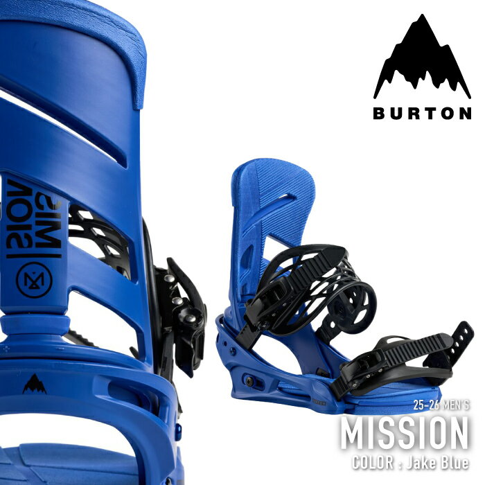 楽天市場】BURTON MISSION ESTの通販