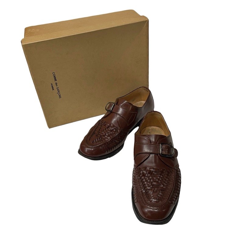 楽天市場】コムデギャルソンオム（靴）の通販