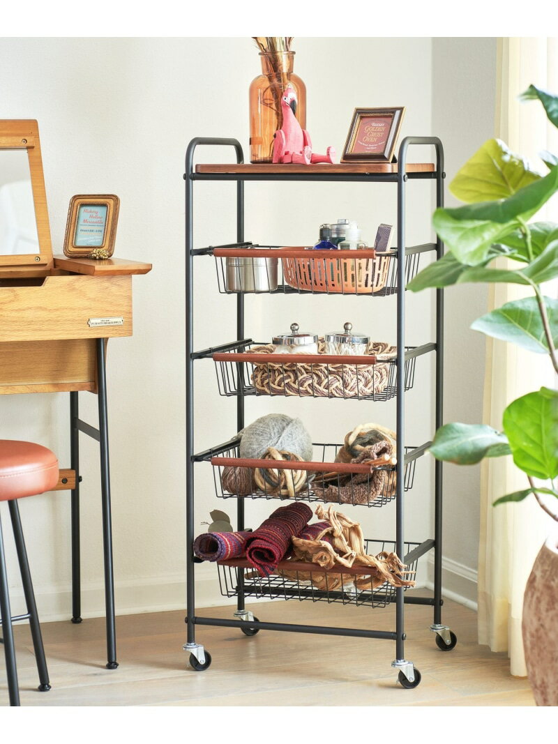 楽天市場】niko and ワゴンの通販