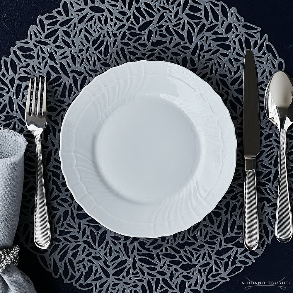 楽天市場】リチャードジノリ ベッキオホワイト プレート 20cmの通販