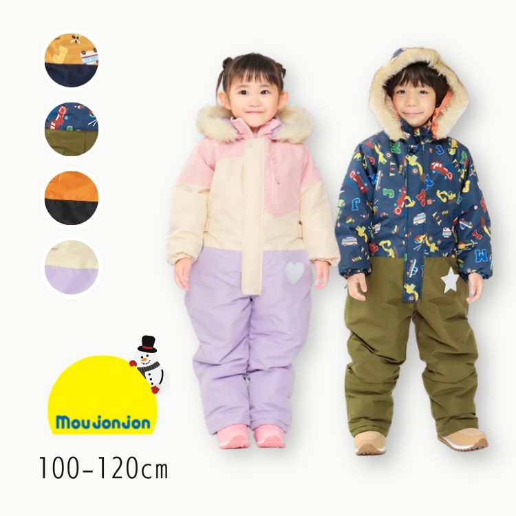 楽天市場】ムージョンジョン スノーウェアの通販
