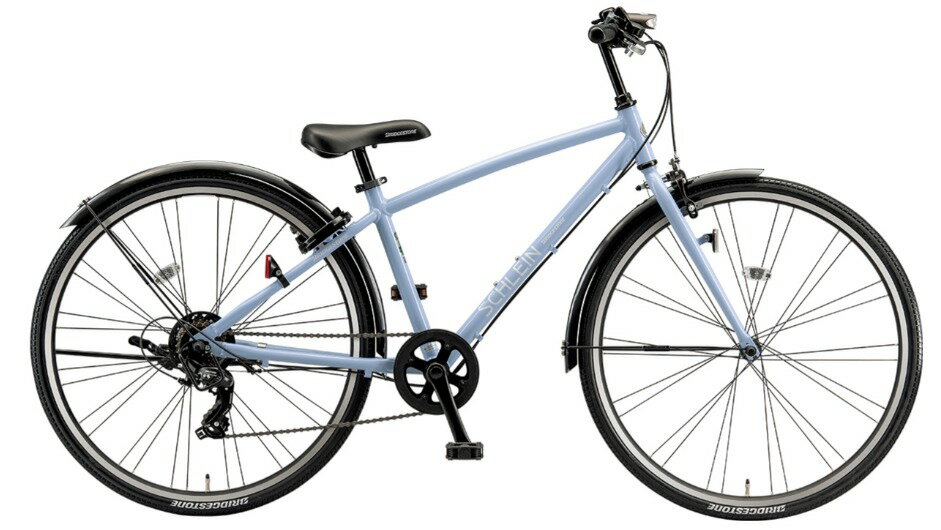 楽天市場】bridgestone 自転車 schleinの通販