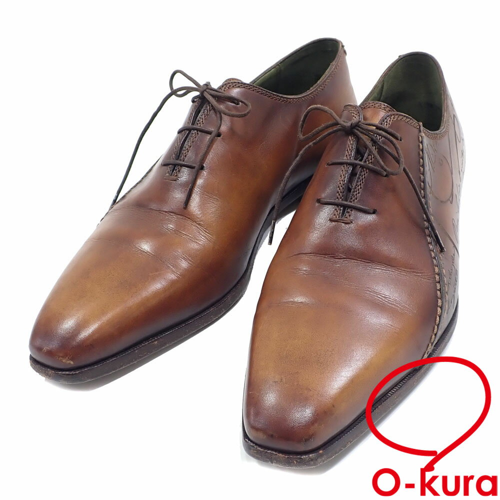 楽天市場】ベルルッティ（ビジネスシューズ｜メンズ靴）：靴の通販