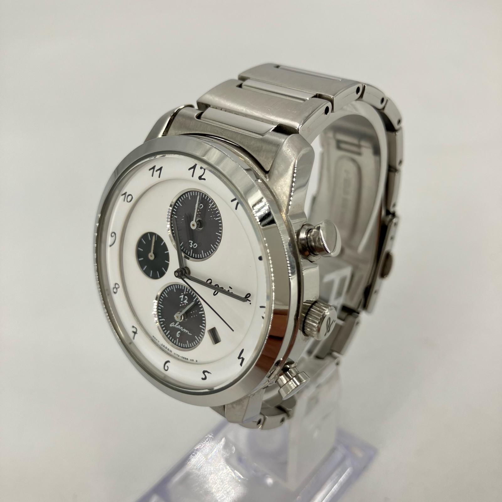 楽天市場】seiko v172（腕時計）の通販