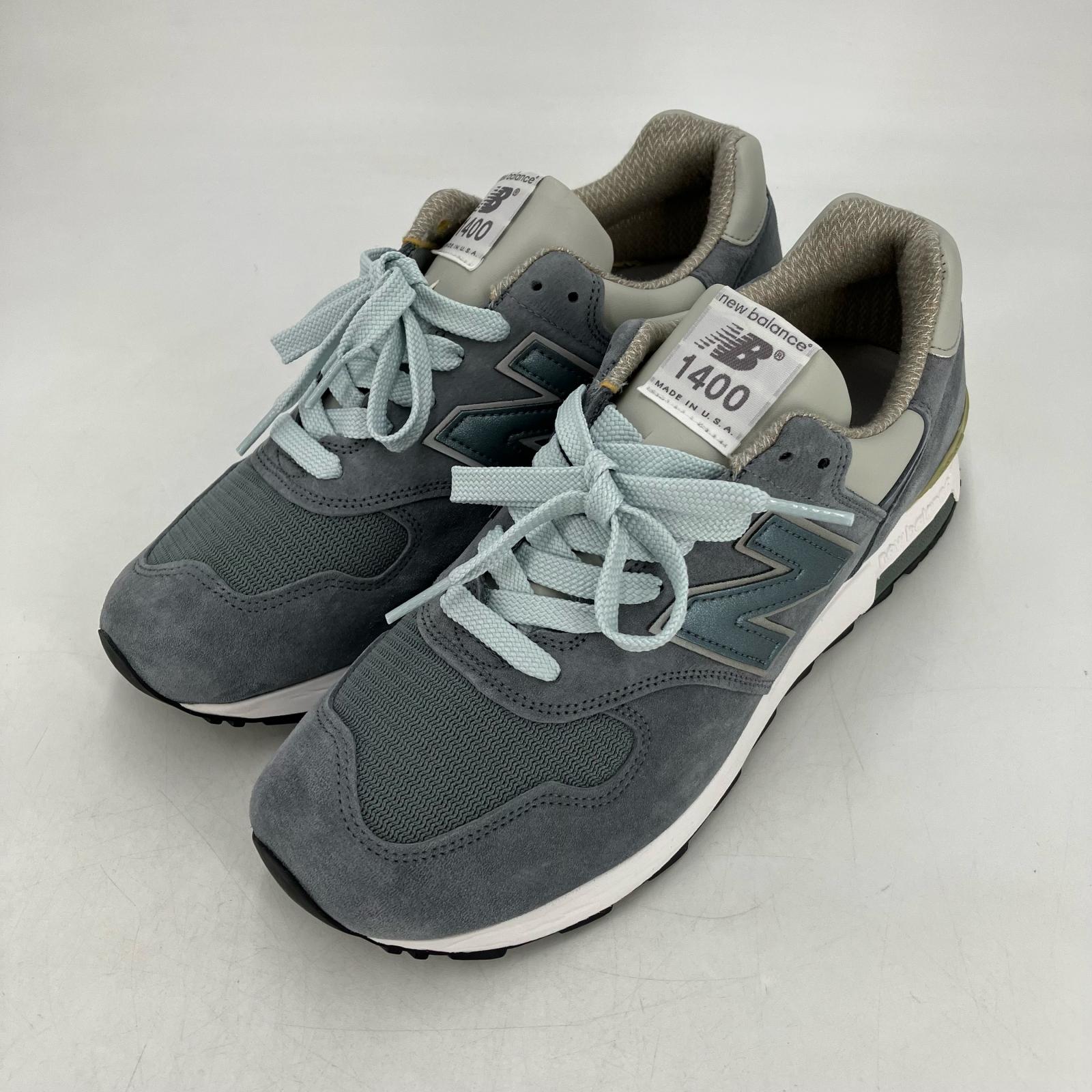 楽天市場】New Balance 1400（ブランドニューバランス）（スニーカー