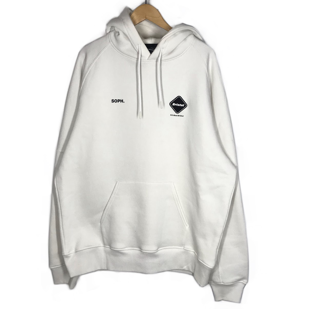 楽天市場】fcrb（パーカー｜トップス）：メンズファッションの通販