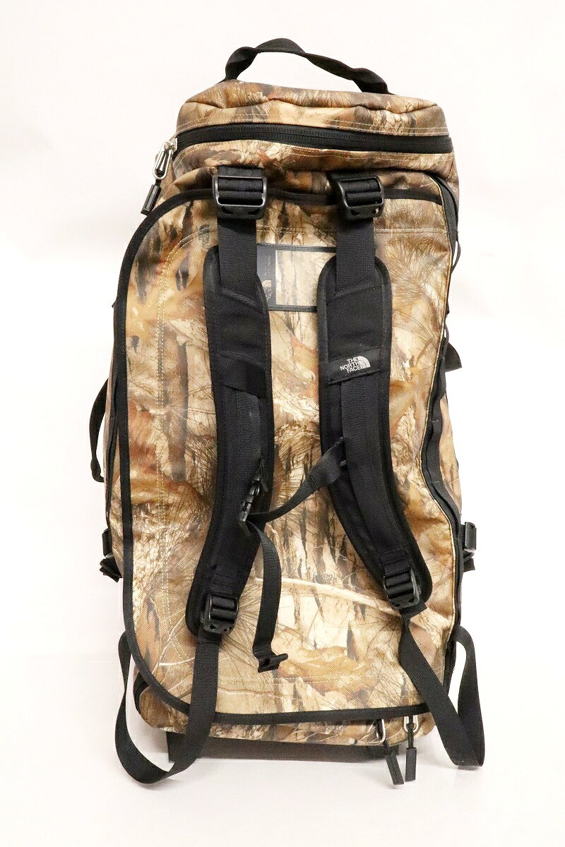 楽天市場】ローリングダッフル ノースフェイスの通販