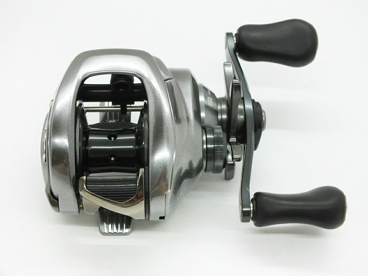 楽天市場】シマノ バンタム mgl（リール本体｜リール）：フィッシング