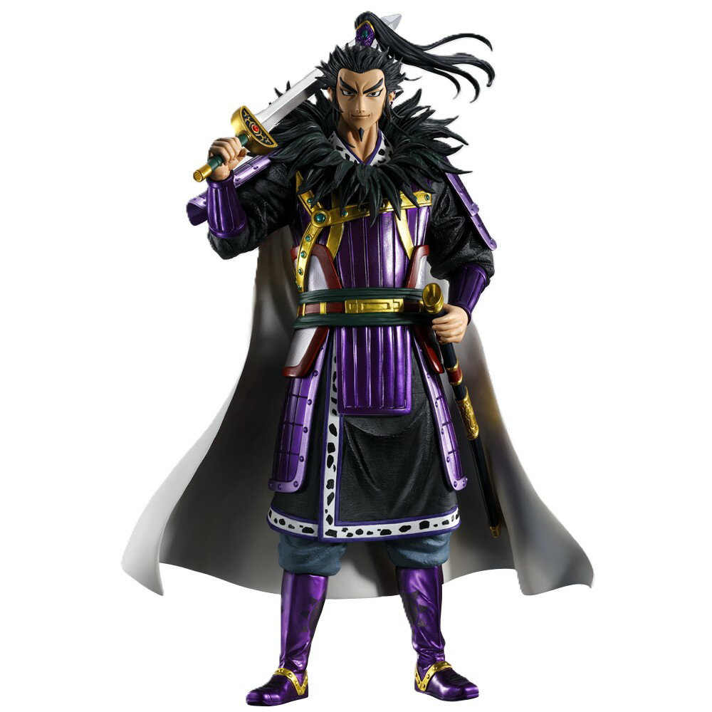 楽天市場】キングダム フィギュア（ホビー）の通販