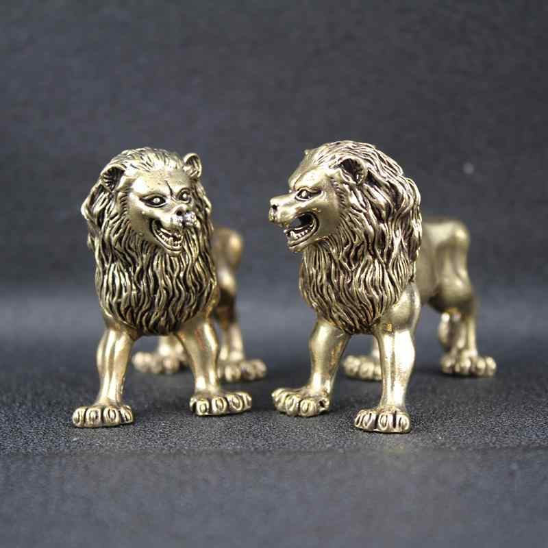 楽天市場】獅子像の通販