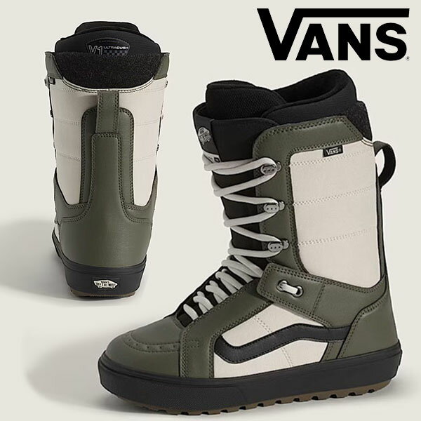 楽天市場】vans hi standard ogの通販
