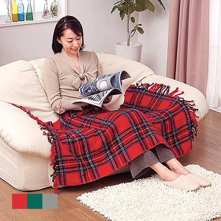 楽天市場】パナソニック 電気ひざ掛け（電気毛布・膝掛け｜季節・空調