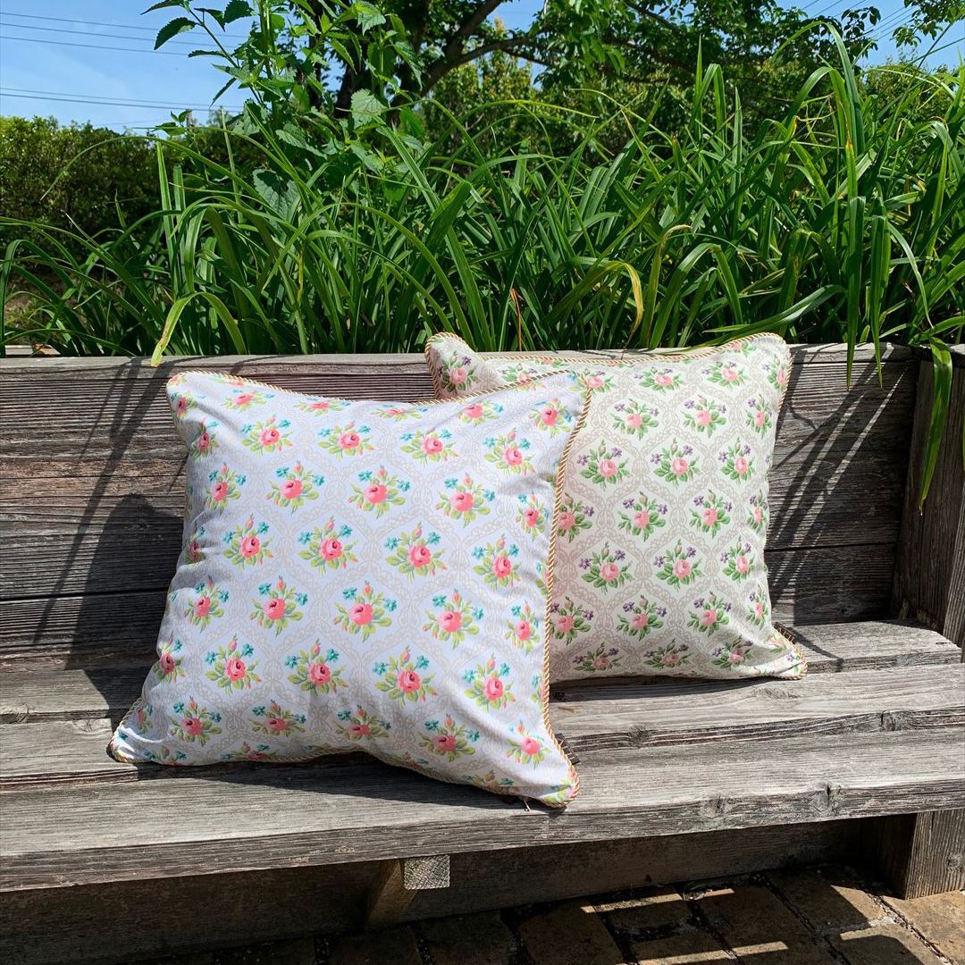 楽天市場】クッションカバー イギリスの通販