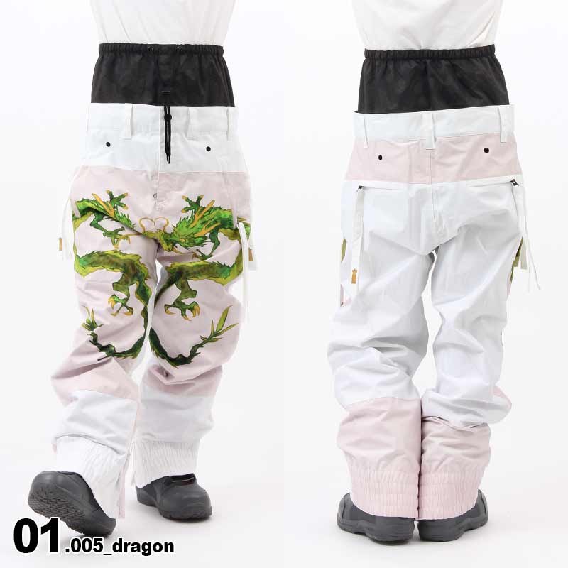 楽天市場】マークゴンザレス スノーボードウェアの通販