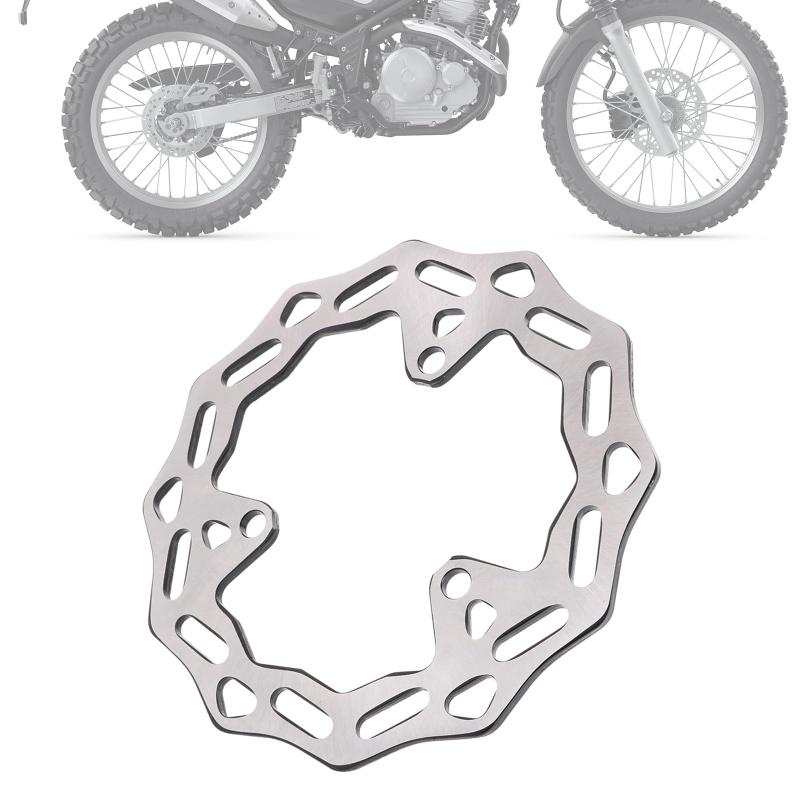 楽天市場】セロー250 ディスクローターの通販