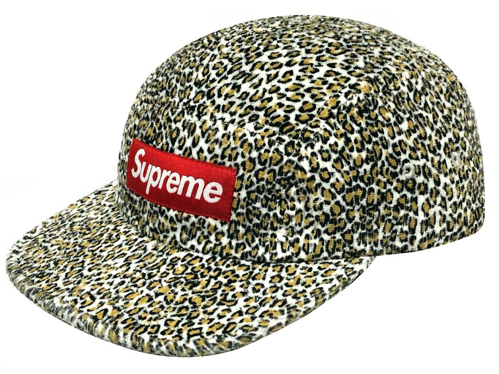 楽天市場】gore－tex camp cap leopardの通販