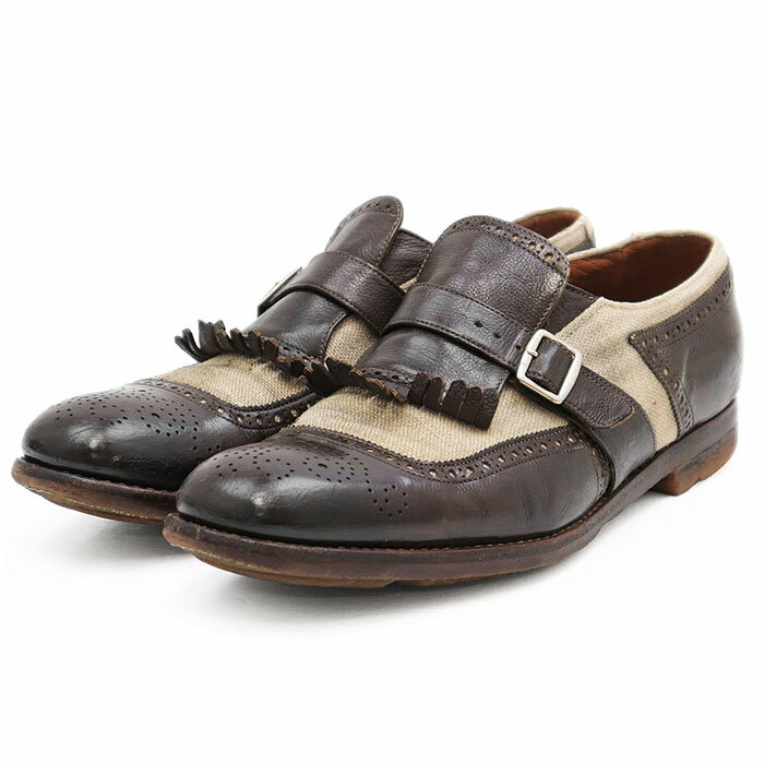 楽天市場】CHURCH'S shanghai（メンズ靴｜靴）の通販