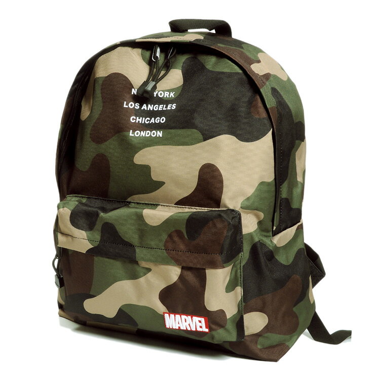 楽天市場】迷彩（バックパック・リュック｜メンズバッグ）：バッグ