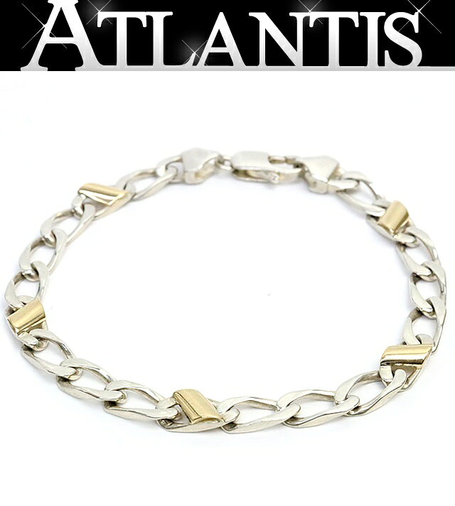 楽天市場】ブレスレット ティファニー コンビの通販