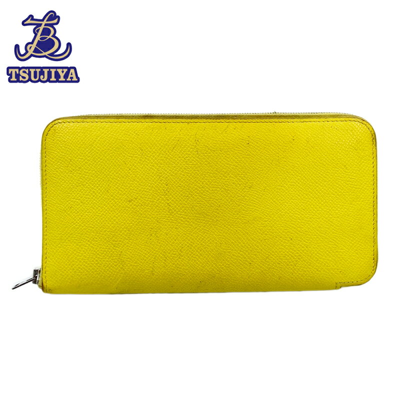 楽天市場】エルメス 財布 イエローの通販