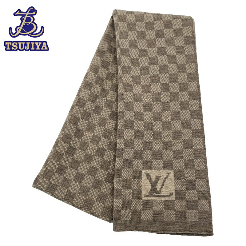 楽天市場】ダミエ ヴィトン（レディースマフラー・ストール｜マフラー