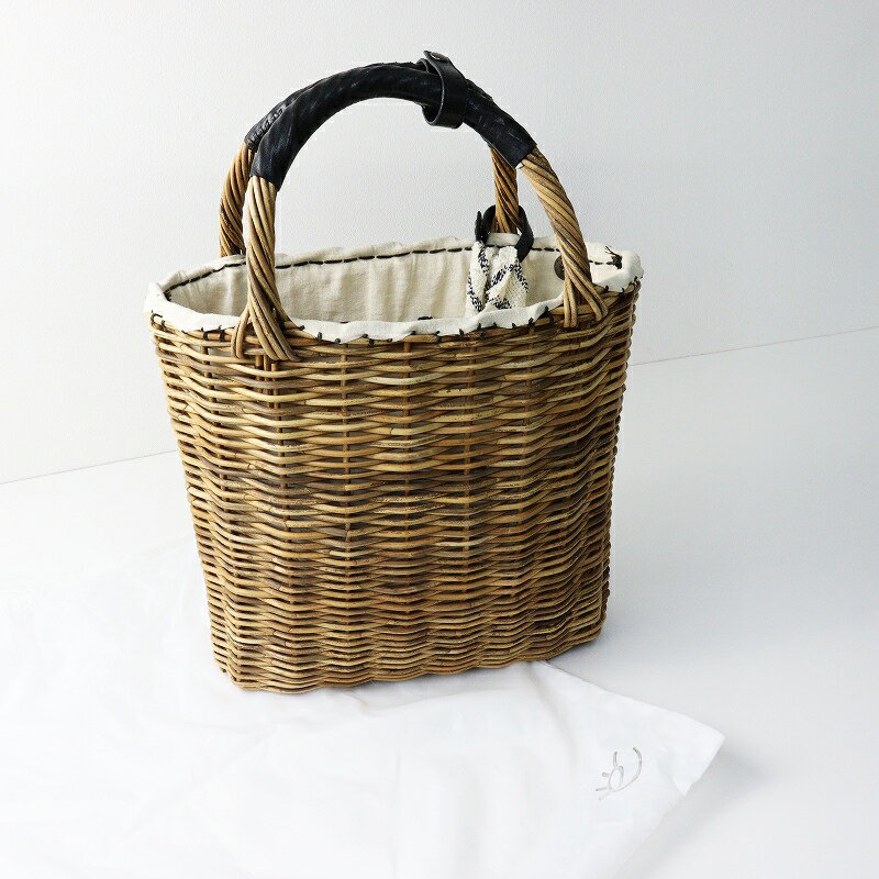 楽天市場】エバゴス かごバッグの通販