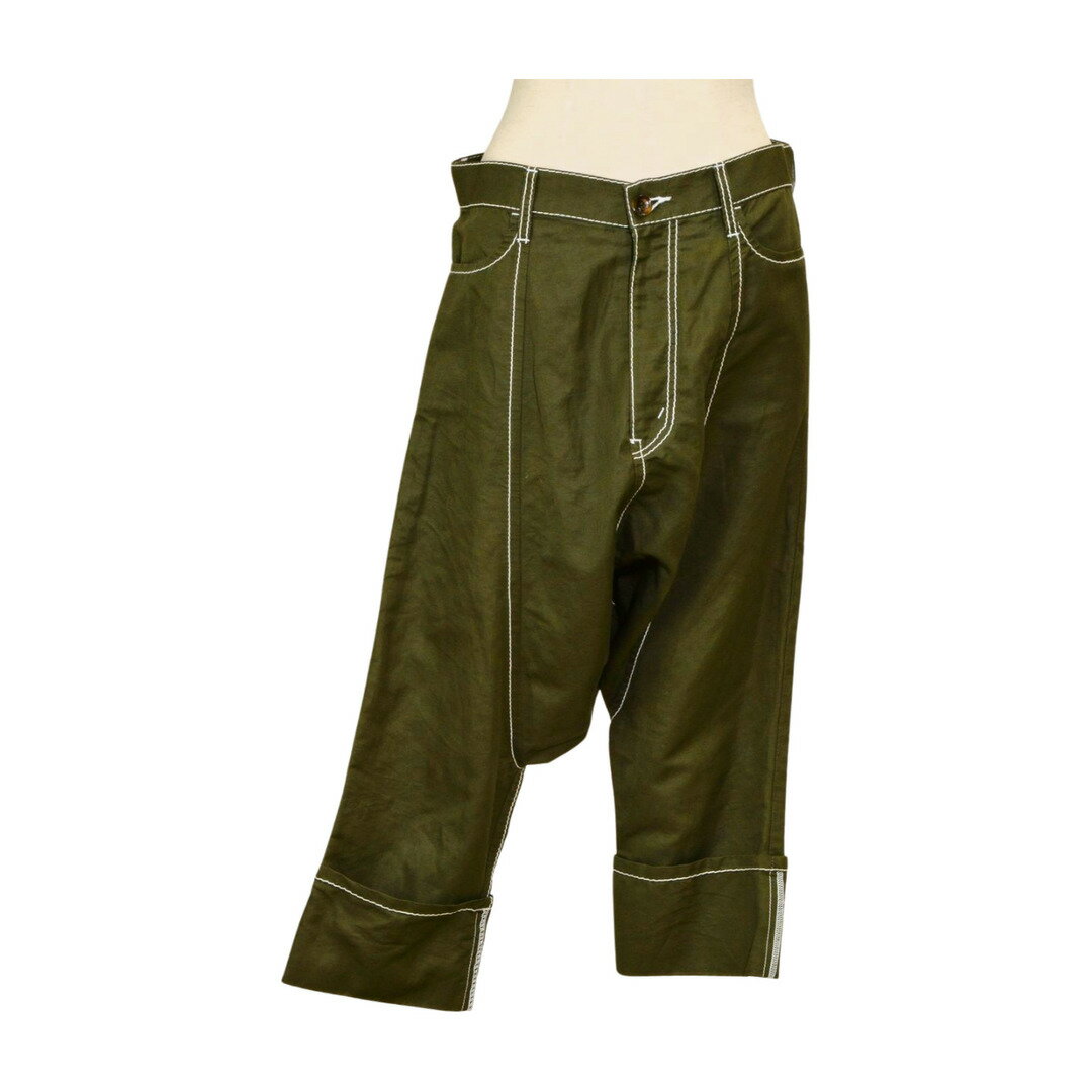 楽天市場】ギャルソン サルエル（レディースファッション）の通販