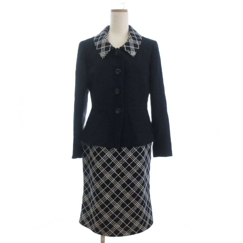 楽天市場】ユキトリイ フォーマル（スカートスーツ｜スーツ