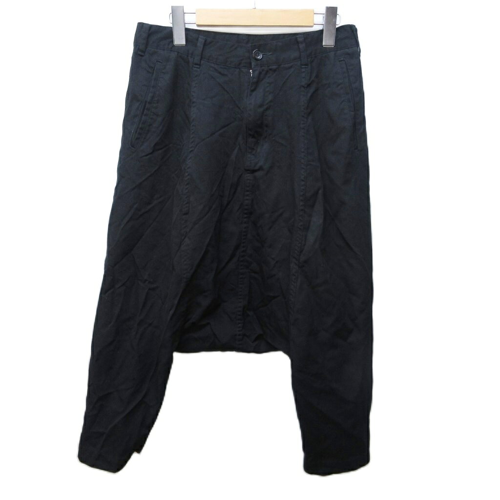 楽天市場】コムデギャルソンオムプリュス サルエルの通販