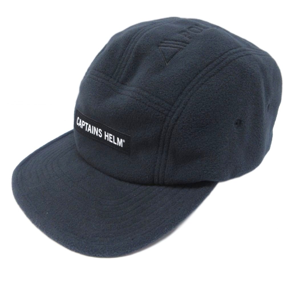 楽天市場】キャプテンズ ヘルム キャップの通販