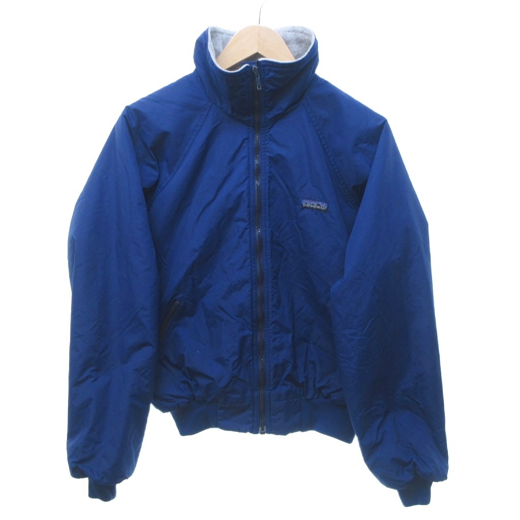 楽天市場】patagonia シェルドシンチラジャケットの通販