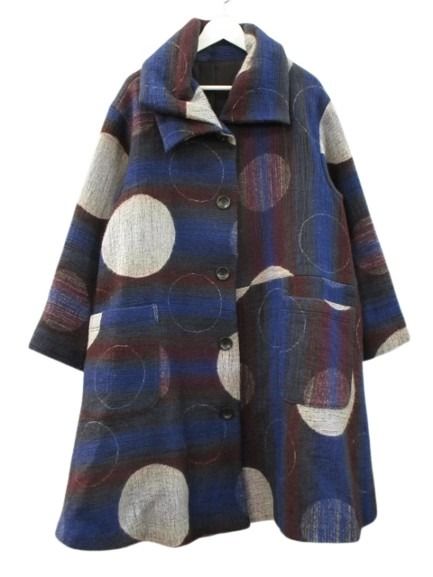 楽天市場】センソユニコ 慈雨（コート・ジャケット｜レディース