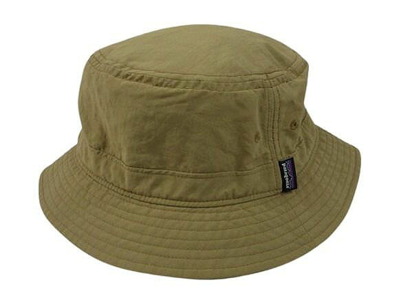 楽天市場】パタゴニア バケットハットの通販