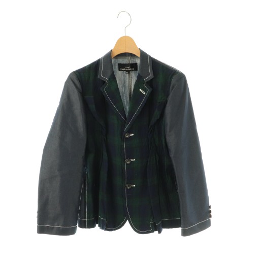 楽天市場】tricot comme des garcons メンズの通販