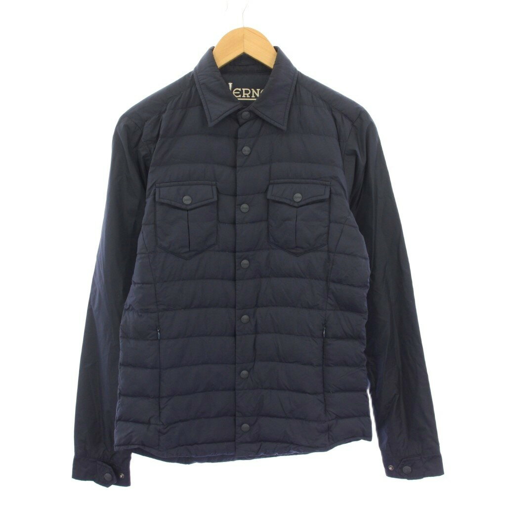 楽天市場】herno ステンカラー ダウンの通販